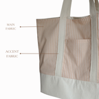 the hands full tote