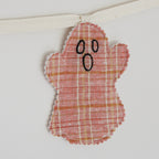 the boo garland