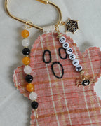the little boo charm