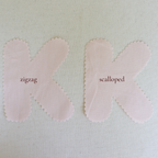the keepsake garland