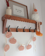 the pumpkin patch