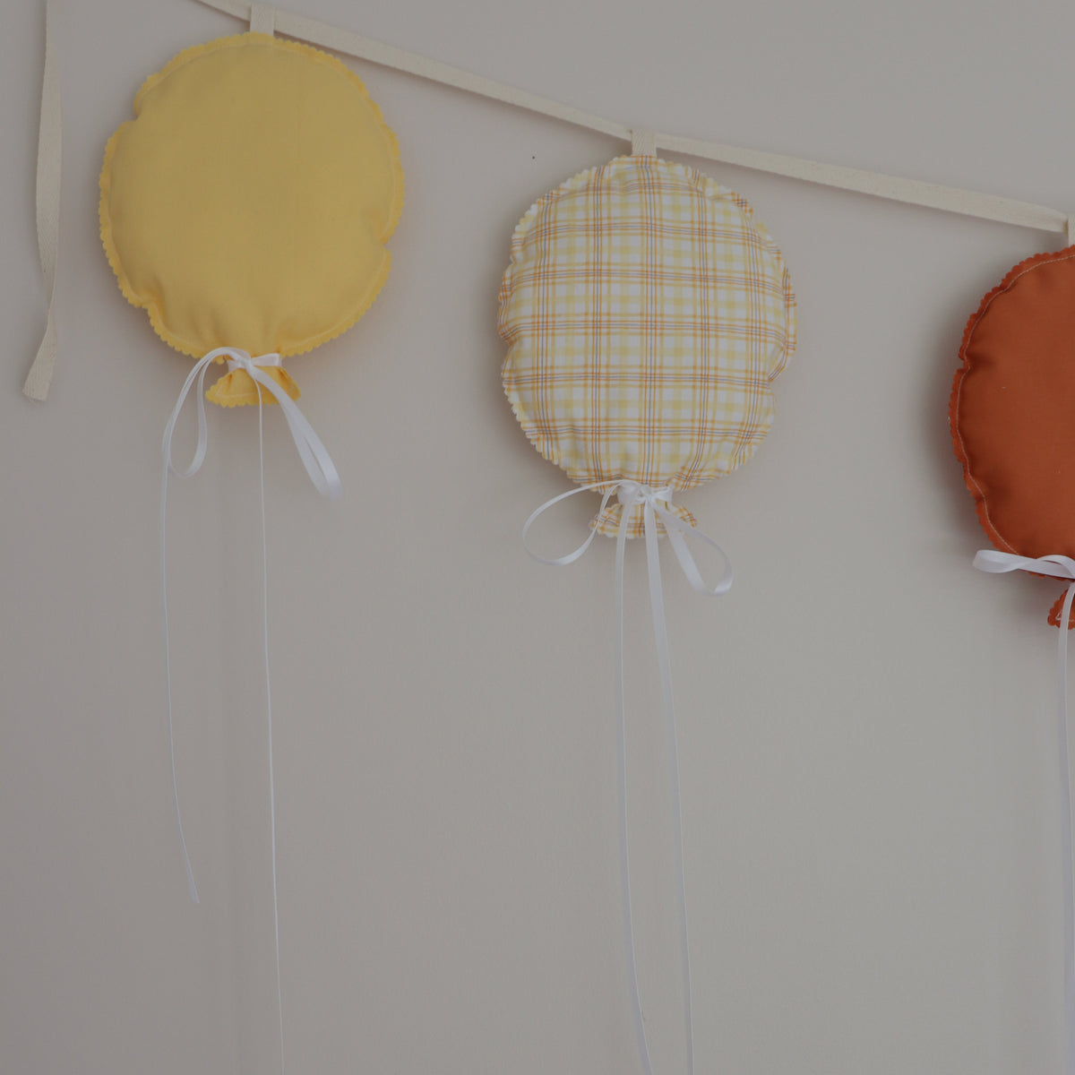 the whimsy garland