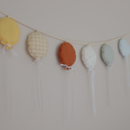 the whimsy garland