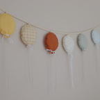 the whimsy garland