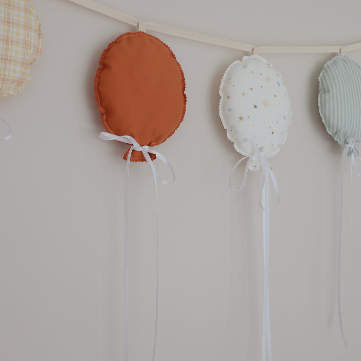 the whimsy garland