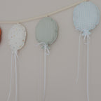 the whimsy garland