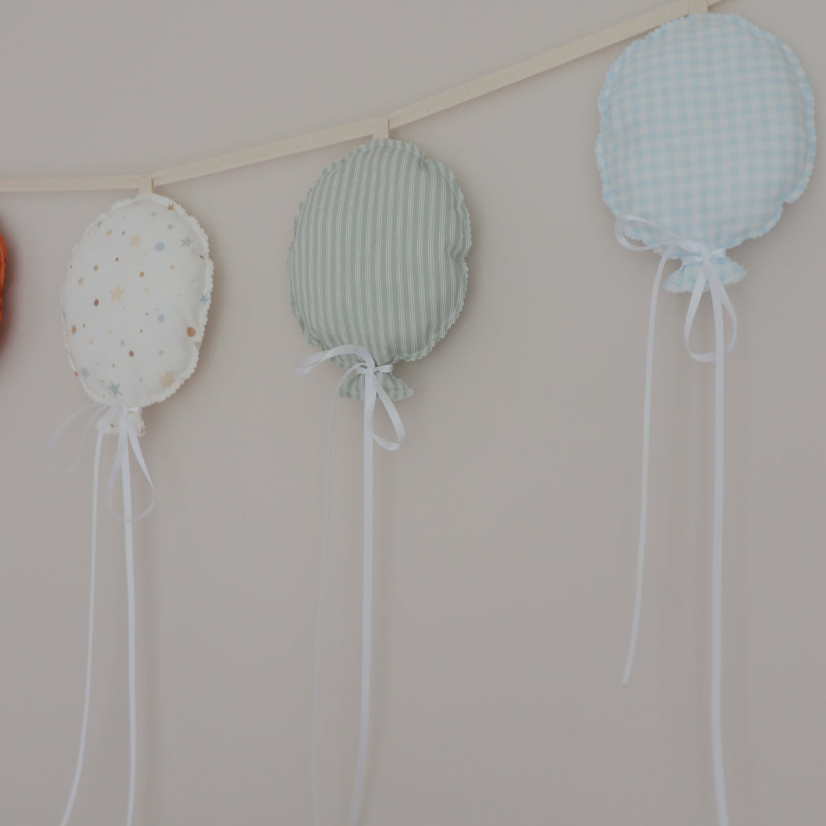 the whimsy garland