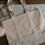 the hands full tote