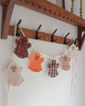 the boo garland
