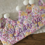 Whimsical Birthday Crowns