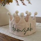 Classic Birthday Crowns