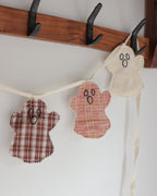 the boo garland