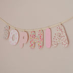 the keepsake garland