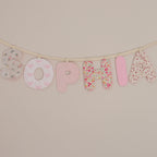 the keepsake garland