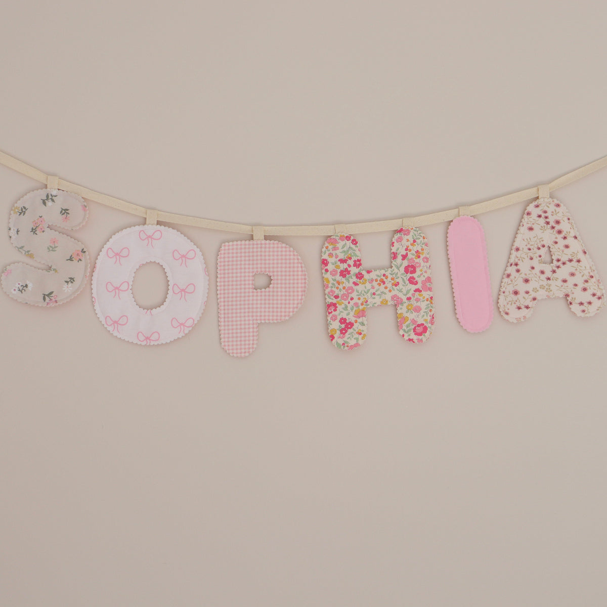 the keepsake garland
