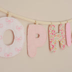 the keepsake garland